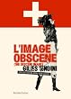 L'Image Obsc�ne (The Obscene Image): Parisian Hospital Break Room Graffiti