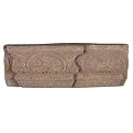 Stone Wall Shelf - Mauve Stone