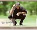 Todd Hamilton Signed 8x10 Upper Deck