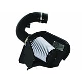 aFe Power 51-11782 MagnumForce Stage 2 Intake System PDS for 2010 Ford Mustang... by aFe
