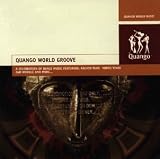 Revue Various Artists  / Quango World Groove