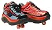 Spiderman Boy's Skate Shoes (Size 2)