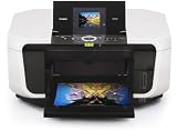Canon MP810 Premium All-in-One Photo Lab with 7.6cm Colour TFT Screen