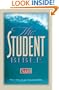 NASB Student Bible