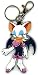 Search : Sonic Adventure X: 3d Key Chain - Rouge