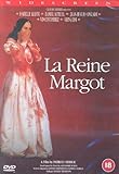 La Reine Margot [DVD] [1995]