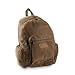 camel active Rucksack TREKKING, 16x44x30, braun