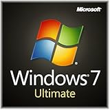 Windows 7 Ultimate 64 Bit System Builder 1pk