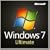 Microsoft Windows 7 Ultimate, 32 bit, English, 1 Pack, DSP OEI (DVD)