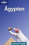 Lonely Planet +a-�gypten