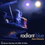 Radiant Blue