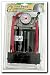 Foot Pump, Double Cylinder