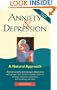 Anxiety and Depression: A Natural Approach