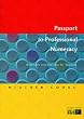 Passport to Professional Numeracy