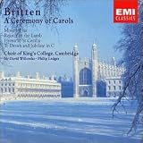 Britten: Choral Music