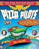 Pizza Pilots (PC CD-ROM)