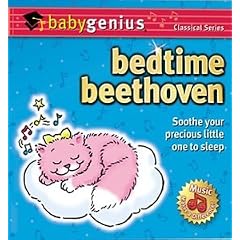 Bedtime Beethoven