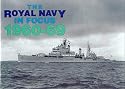 The Royal Navy in Focus 1960-69