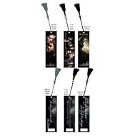 Twilight Book Marker Set