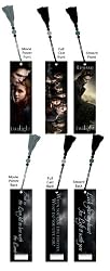 Twilight Book Marker Set