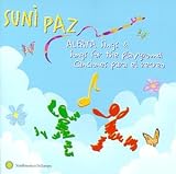 couverture de ALERTA Sings Children's Songs In Spanish And English