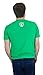 Mexico Pride | Vintage Style, Retro-Feel Mexican Flag & Arms Unisex T-shirt
