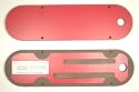 Leecraft JT-164 Jet/Powermatic 64A Zero-Clearance Table Saw Insert
