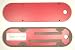 Leecraft JT-164 Jet/Powermatic 64A Zero-Clearance Table Saw Insert