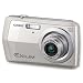 Camera, Digital, Z16, Silver,