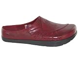 41T7OIHnOGL. SL160  Earth Womens Misty2 Shoes Bordeaux Calf