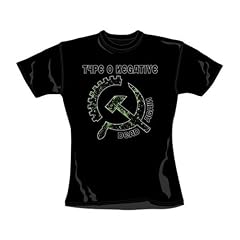 Type O Negative - Girl Shirt Hammer (in L/XL)