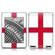 DecalGirl Banderas - Skin para Kindle Touch - Inglaterra
