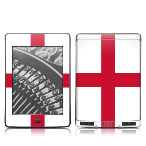 DecalGirl Kindle Touch-Skin - Flaggen  \"England\" Preisvergleich