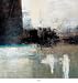Composure I - Jodi Maas Art Print Poster 35 x 37