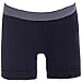 ABC® Women Sports Gym Workout Waistband Skinny Yoga Shorts Pants (Black)