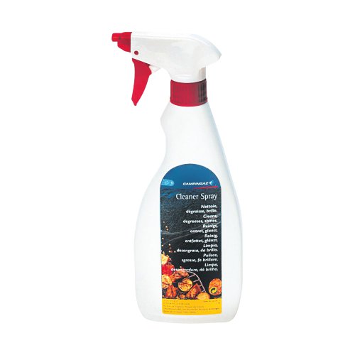Campingaz 205643 Vaporisateur Nettoyant Barbecue