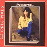 If You Knew Suzi