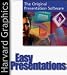 Harvard Graphics Easy Presentations