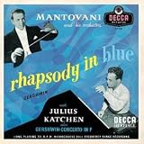 Gershwin: Rhapsody in Blue