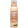 Jergens Natural Glow Foaming Body Lotion, Fair to Medium, 5 Ounce