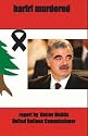 Hariri Murdered: The UN Report
