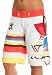 Suchen : O`Neill Boardshorts Frauen, wei&szlig;/bunt