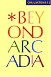 Conjunctions - Paperbound
