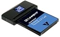 Linksys WCF11 Wireless CompactFlash Card Type II (802.11b)