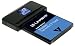 Linksys WCF11 Wireless CompactFlash Card Type II (802.11b)