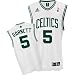 Sporting Goods : Celtics - adidas Men's Replica Home Jersey - Garnett, Kevin