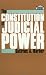 Book The Constitution of Judicial Power (The Johns Hopkins Series in Constitutional Thought)