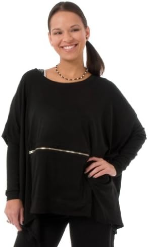 Molly Ades Maternity And Nursing Poncho