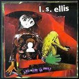 Children in Peril - Lisle Ellis