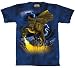 Golden Dragon T-Shirt